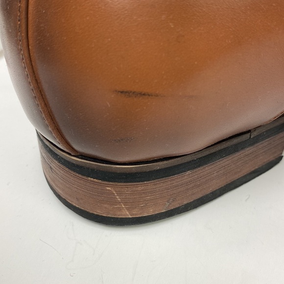 Jivana Milan Mens Dress shoes - Picture 9 of 10